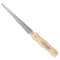 Vulcan Drywall Utility Saw with Handle, 6-3/8 in L Blade, 1-1/8 in W Blade, Hardened Steel Blade, 6 TPI 311003L - alternate 1