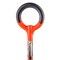 Radius Garden Root Slayer Trench Spade Shovel, 42 in L, Carbon Steel 23711 - alternate 7
