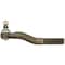 Ilc FREIGHTLINER FLD12 YEAR 200 TIE ROD END 14.28 INCH 1-.625 OD DRIVER SIDE FLD12 YR200 TIE ROD END 14.28 IN 1-.625 OD DRVR - alternate 2