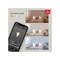 Globe Electric Smart WiFi LED Bulb Kit A19 E26 Medium Tunable White 60 W Soft White 34323 - alternate 7