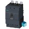 Siemens molded case switch 3VA4 UL frame 125 max. sh-circ breaking capacity 3VA4110-1BB34-0AA0 - alternate 3