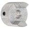 Timken Lovejoy COUPLING HUB AL070 14MM 5X2.3MM KW - alternate 1
