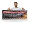 Signmission Window Tinting Percentage, 18 Inch x 48 Inch, Vinyl Banner B-30947 - alternate 2