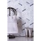 Apollo Tile Gray Beige 11 in x 11 in Glass, Resin, Stone Polished Wall Mosaic Tile 4.2 sqft/case, 5PK APLBDA88S7AA - alternate 4