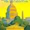 Homeroots West Point New York Vintage Travel Unframed Print Wall Art 394358 - alternate 4