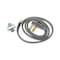 Ge Range Power Cord WX09X10007 - alternate 1