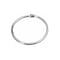 Charles Leonard Loose Leaf Book Rings, 1-1/2", Box of 100, 100PK R-49 - alternate 2