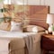 Bali & Pari Prita Paper Loom Headboard, Queen 260-14349-ZORO - alternate 2