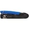 Ideal 5 1/2 in Crimper RJ-45 30-495 - alternate 1