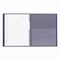 Blueline NotePro Notebook, 1-Subject, Wide/Legal Rule, Indigo Blue Cover, (100) 10.75 x 8.5 Sheets A10200.BLU - alternate 3