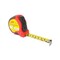 Jtc Auto Tools 5m measuring tape, 16ft, 19mm width, soft rubber grip 3507 - alternate 2