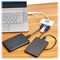Tripp Lite 4-PORT USB-C HUB 10 GBPS TB 3 U460-004-2A2C-3 - alternate 8