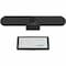 Logitech Rally Bar Huddle + TAP IP Video Conference Equipment 991000478 - alternate 1