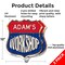 Signmission Adam's Workshop, 12 inch X 12 inch, Aluminum Metal Sign, 2PK SHI-A-2PACK-12-489-ADAM - alternate 3