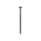 Hillman Lag Screw 5/16in X 5in L Hex Hot Dipped Galvanized Steel Hot Dipped Galvanized, 50PK 812050 - alternate 6