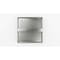 Amgood 5.75 in. x 5.75 in. Stainless Steel Floor Drain Strainer with Handle AMG SSFDS-HANDLE 1A-Z - alternate 2