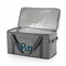 Picnic Time Family Of Brands NCAA Pittsburgh Panthers 64 Can Collapsible Cooler, Large Insulated Soft Cooler Bag 716-00-105-504-0 - alternate 2