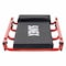 Sunex 4 Caster Creeper (8504B) 8504B - alternate 3