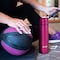 Mr Coffee Mr. Coffee Luster Javelin 4 Pc 16 Ounce Stainless Steel Thermal Travel Bottle Set in Assorted Colors 116833.01 - alternate 3