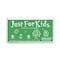Hero Arts Jumbo Just for Kids Stamp Pad, Green, 2PK AF482 - alternate 2