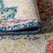 Jonathan Y Bohemian FLAIR Boho Vintage Medallion Cream/Orange 2 ft. x 8 ft. Runner Rug BMF101A-28 - alternate 3