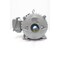 Teco Westinghouse AC MOTOR 184T 5HP 1745RPM 1-1/8IN 460V-AC 3PH AEHH8N - alternate 3