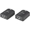 Startech.Com USB 2.0 EXTENDER CONNECTS A USB DEVICE UP TO 330FT/100M OVER CAT5E/CAT6 RJ45 CAB USB2001EXT2PNA - alternate 3