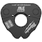 Milwaukee Tool Press Ring, 1.48" L, 1 1/8" Sz, 1 1/8" Sz 49-16-2657RX - alternate 4