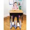 Bouncybands Dual Pedal Portable Foot Swing FDFS - alternate 4