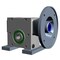 Cone Drive WORM GEAR REDUCER B061110.BAEX1 - alternate 2