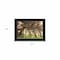 Homeroots Fanal Martin Podt Ready to Hang Framed Print Black Frame Black Framed Print Wall Art 405496 - alternate 3