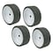 Mytee Products Genie 105454 Scissor Lift Tires 15 x 5, 4PK SL-GENIE-15-5x4 - alternate 1