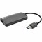 Tripp Lite DISPLAYPORT DUAL-MONITOR EXTERNAL VIDEO U344-001-DP-4K - alternate 1