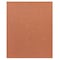 Gator Finishing 9 x 11 in. Bare Wood Sandpaper, 60 Grit, Coarse, 25PK 4229 - alternate 3
