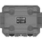 Pelican Elite 30 Qt. Cooler Dark Gray & Green 30Q-1-DKGRYEGRN - alternate 2