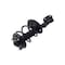 Fcs Struts Suspension Strut And Coil Spring Assembly 1331657R - alternate 3