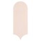 Andova Tiles Picole 3-in. x 9-in. Popsicle Terazzo Look  Satin Ceramic Wall Tile (5.73 Square Feet Per Box) ANDPIC1399 - alternate 7