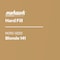 Finishworks Mohawk Hard Fill Blonde 141 M310-0222 - alternate 2