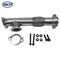 Skyward Automotive Products Turbocharger Up Pipe Kit,  SK679018 - alternate 2