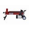 Boss Industrial 5 Ton Electric Log Splitter EC5T20 - alternate 1