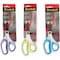 Scotch Precision Ultra Edge 8" Scissors, B, PK36 1458TU-MIX - alternate 1