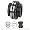 Timken WHEEL BEARING AND SEAL KIT QVV300-17KITSM - alternate 1