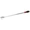 Performance Tool 1/2 in. Dr. Long Ratchet, 108 Teeth, 3.3 Degree Sweep, 24 in. W32180 - alternate 1