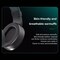 Altec Lansing , 3.5 Surround Wired Gaming Headset, RGB, 3.5mm/USB, Flexible Microphone ALGH9602 - alternate 3