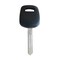 Aks Keys 2005 - 2014 Subaru Transponder Key - 4D62 Chip - SUB4-PT TK-SUBARU-03 - alternate 1