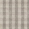 Homeroots 9' X 12' Beige And Brown Plaid Washable Indoor Outdoor Area Rug 595461 - alternate 7