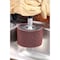 Scotch-Brite SURFACE CONDITIONING BELT, 6 IN W BELT X 48 IN L, VERY FINE GRADE, ALUMINUM 7000120726 - alternate 3