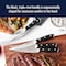 Henckels Forged Accent Set of 4 Steak Knife Set-Black 1011268 - alternate 4