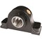Timken PILLOW BLOCK BEARING E-P4B-TRB-3-NL - alternate 1