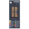 Lyra Rembrandt Polycolor Colored Pencil Roll, Assorted Colors, 24-Piece Set L2004240 - alternate 2